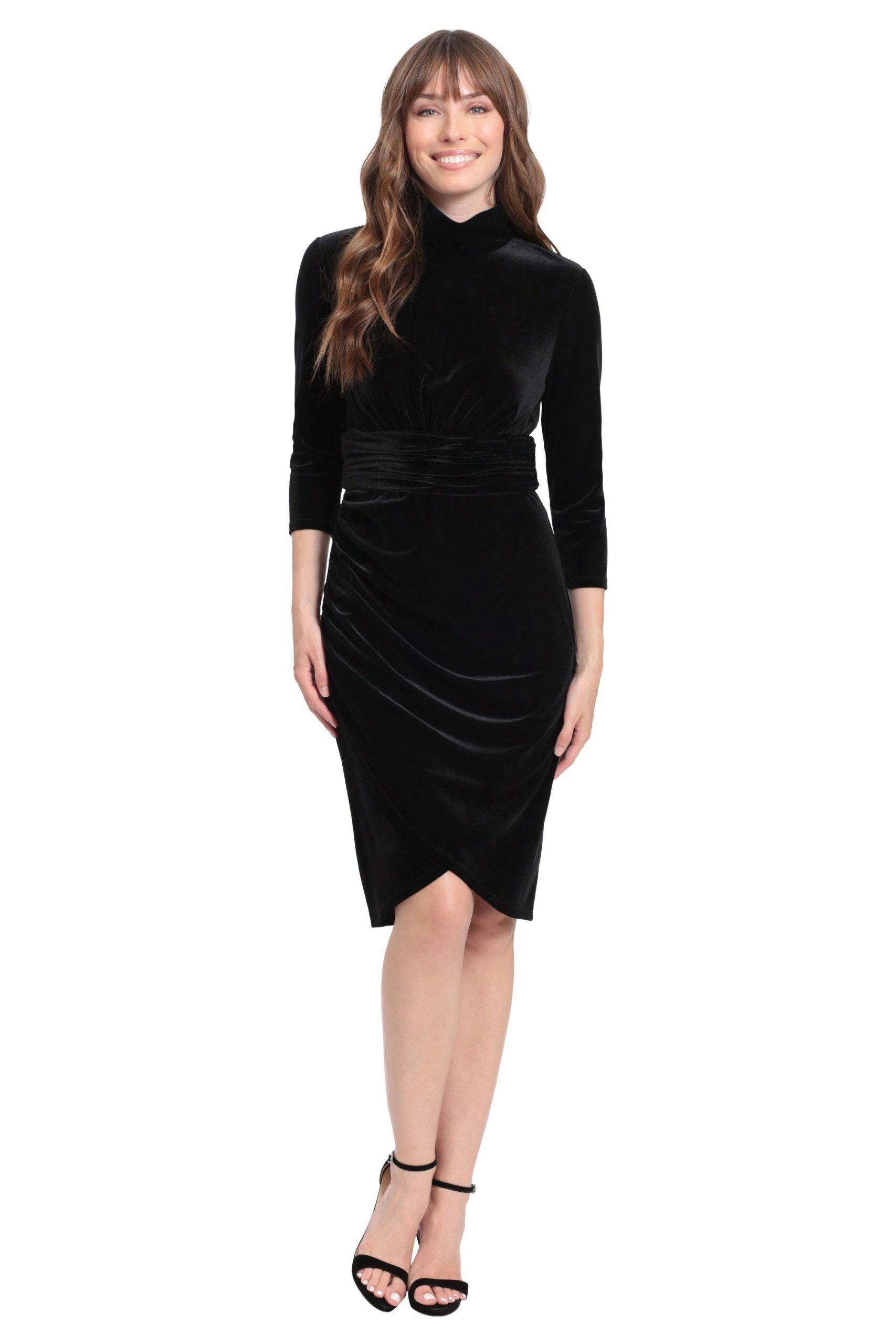 Maggy London Times Lilou Dress