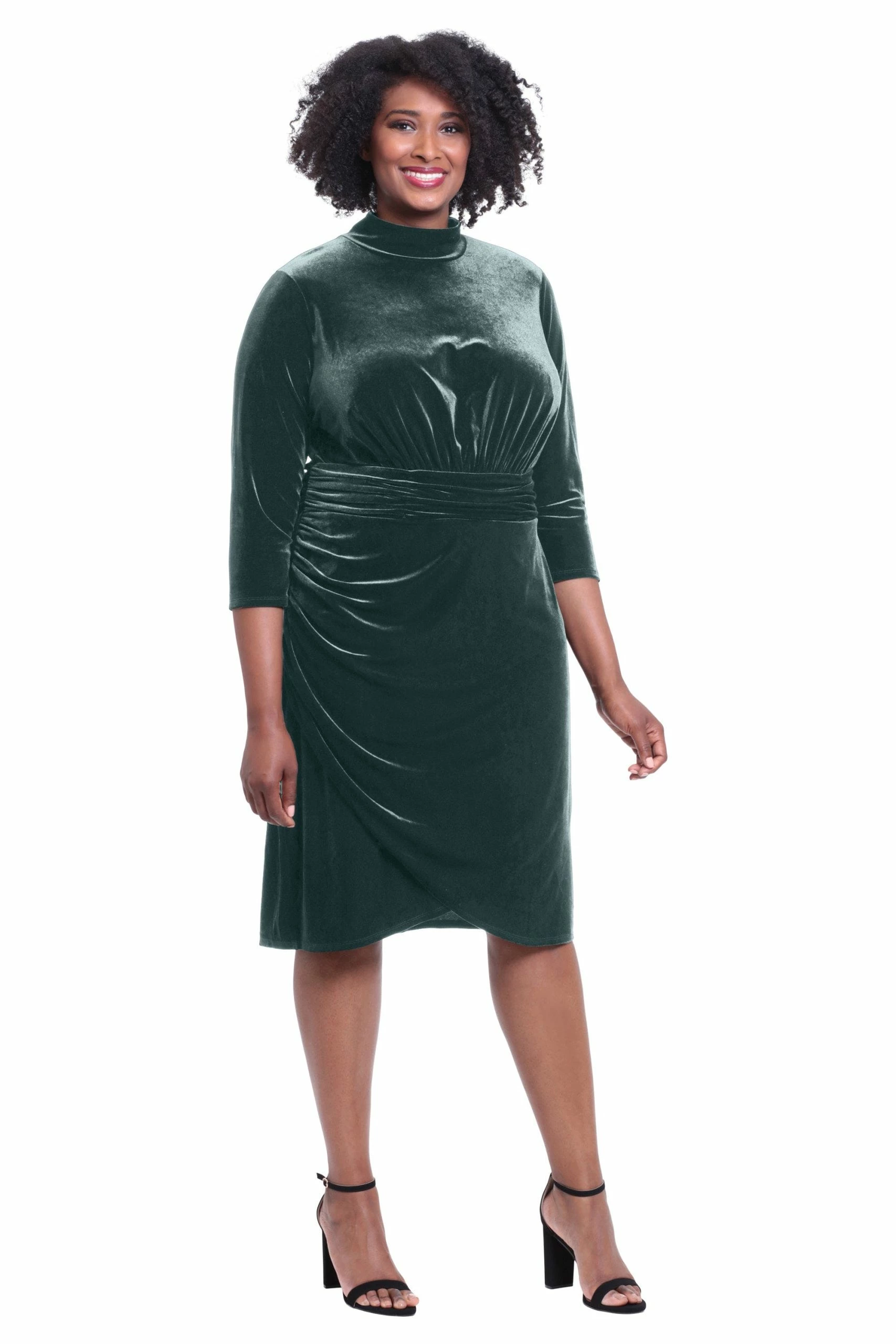 Maggy London Times Lilou Dress - Image 8