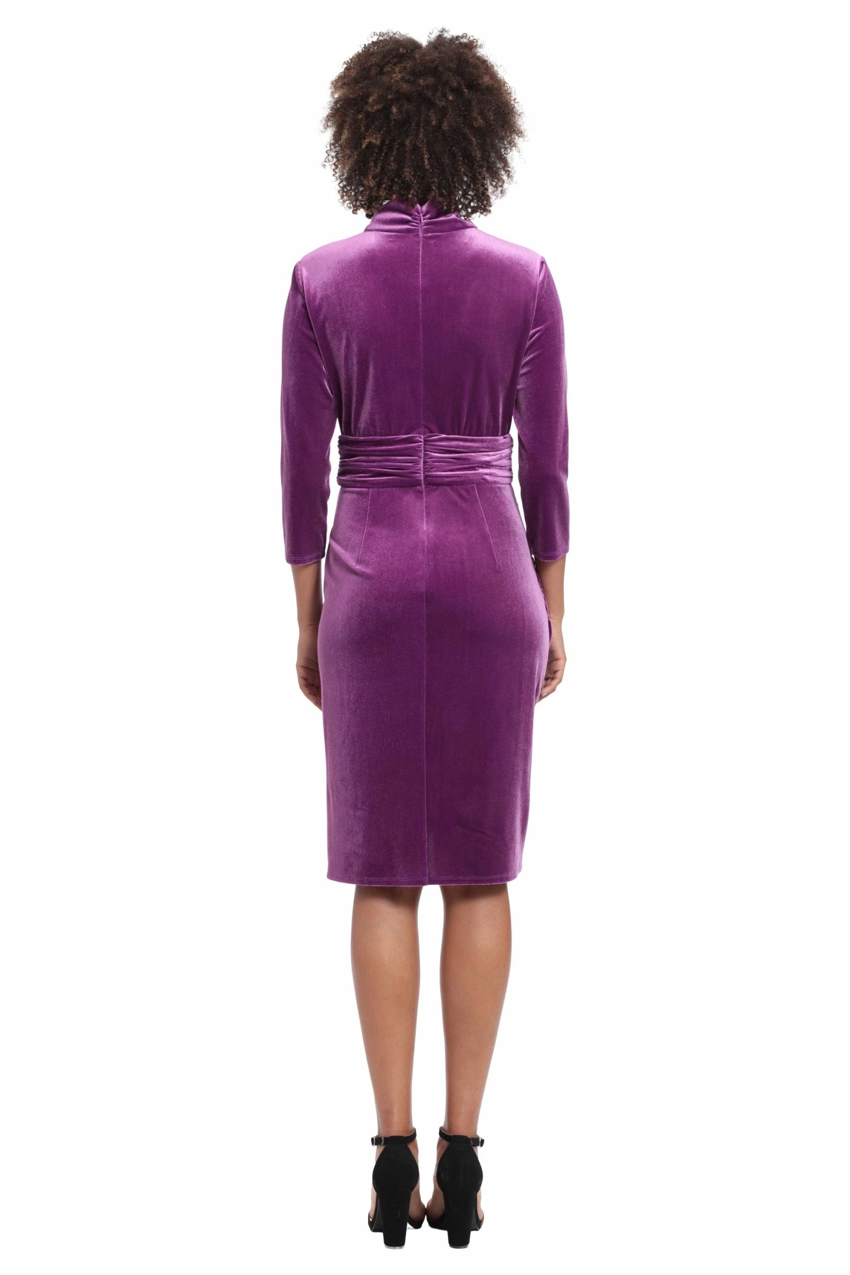 Maggy London Times Lilou Dress - Image 5