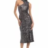 Donna Morgan Arabella Dress