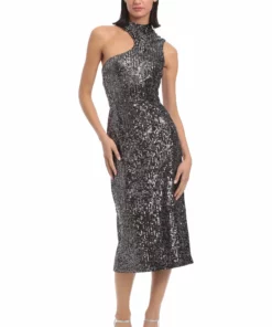 Donna Morgan Arabella Dress