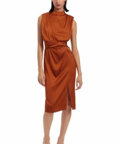 Donna Morgan Callahan Dress