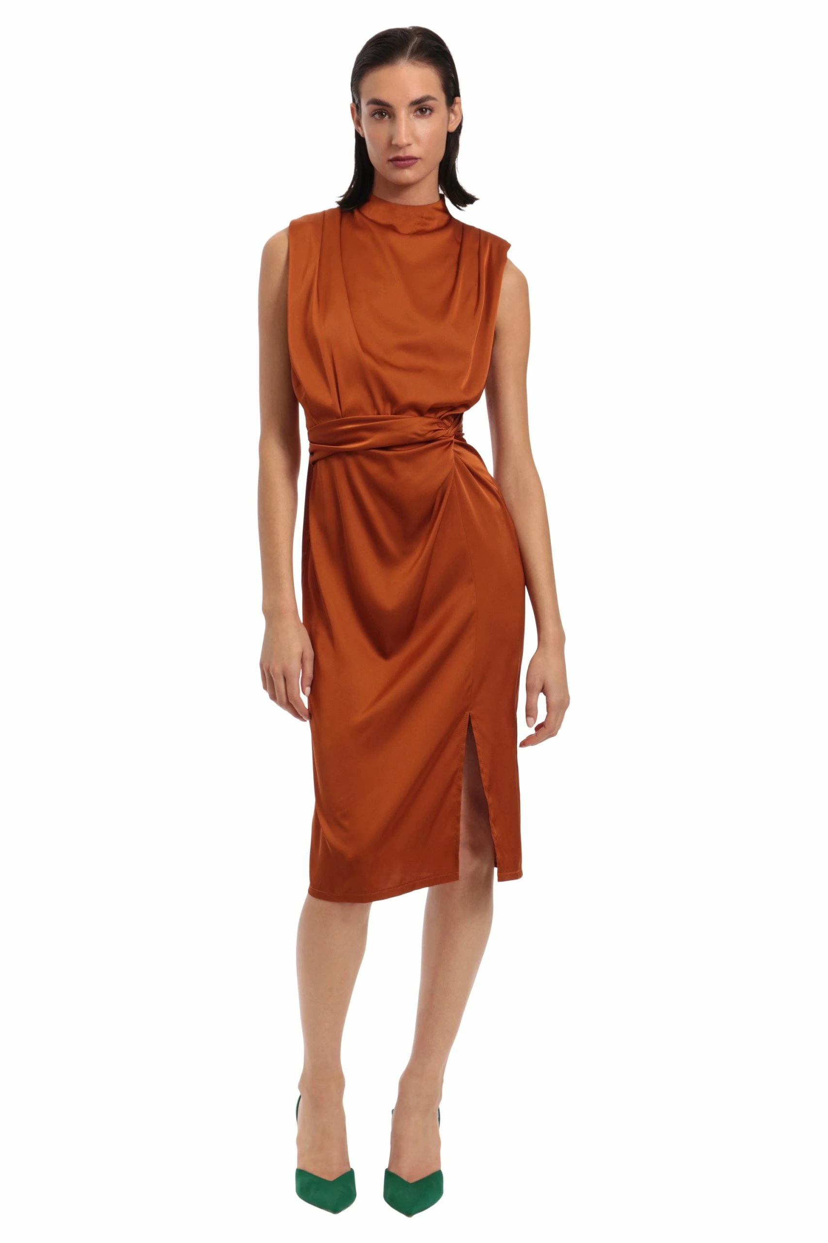 Donna Morgan Callahan Dress