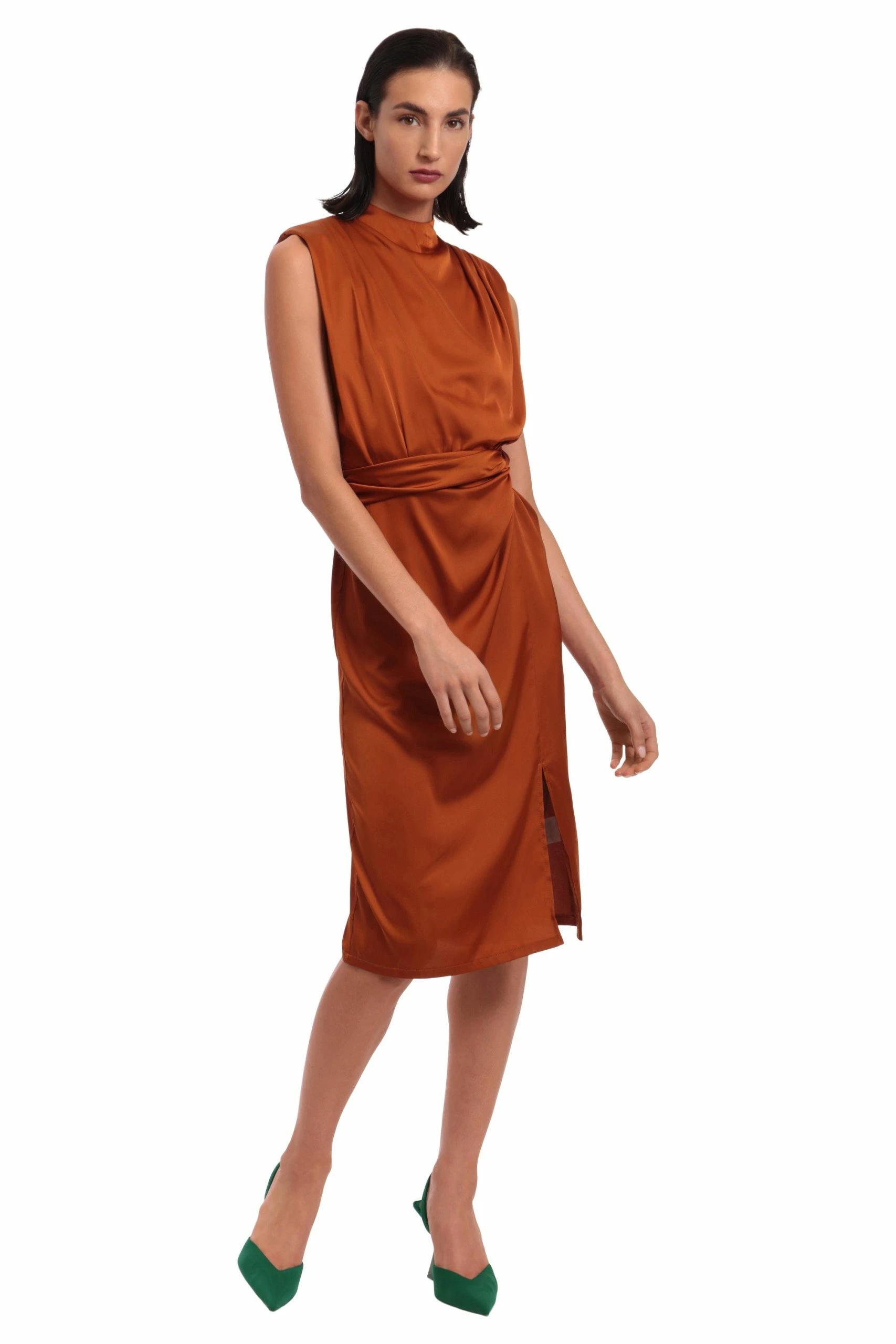 Donna Morgan Callahan Dress - Image 3