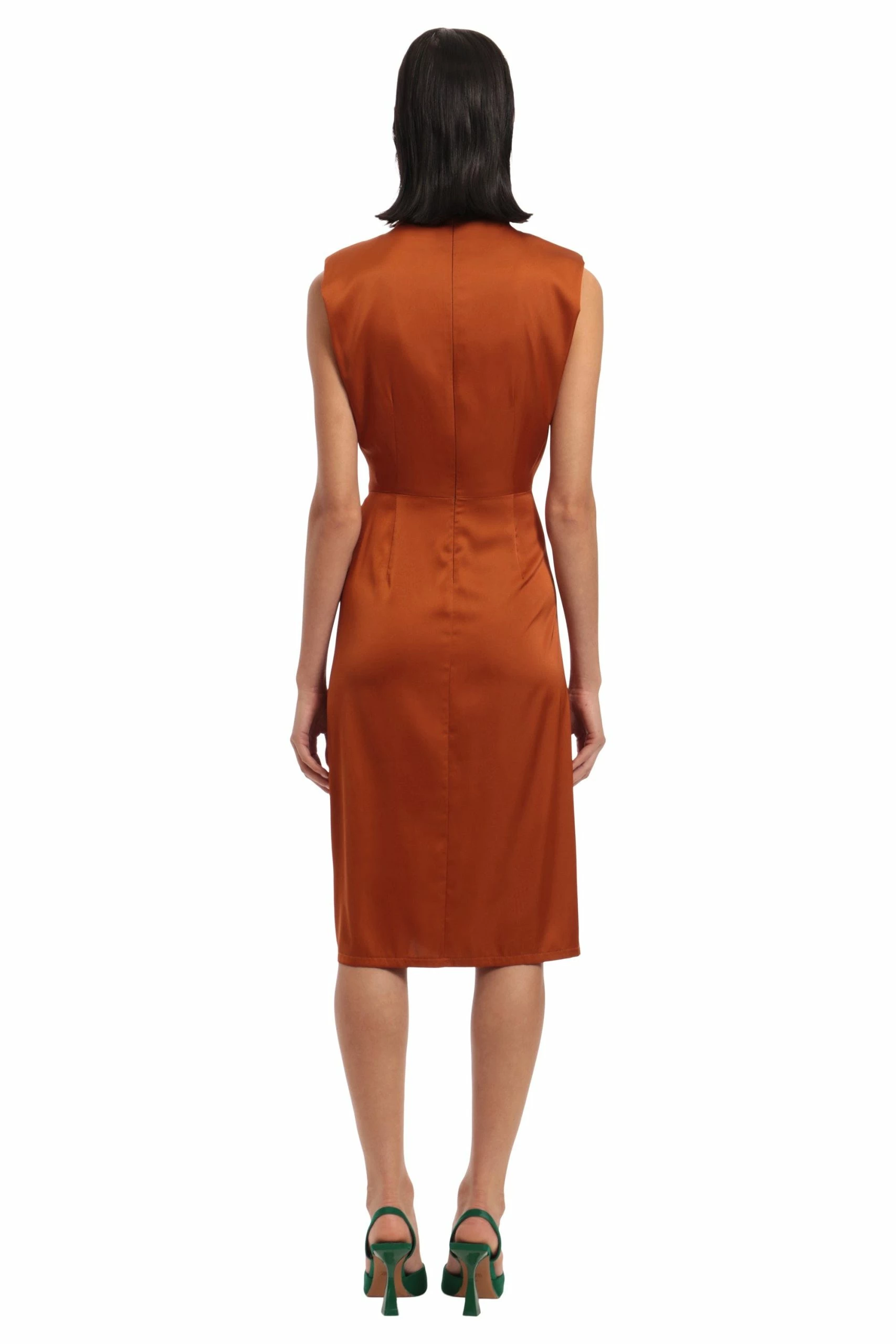 Donna Morgan Callahan Dress - Image 4