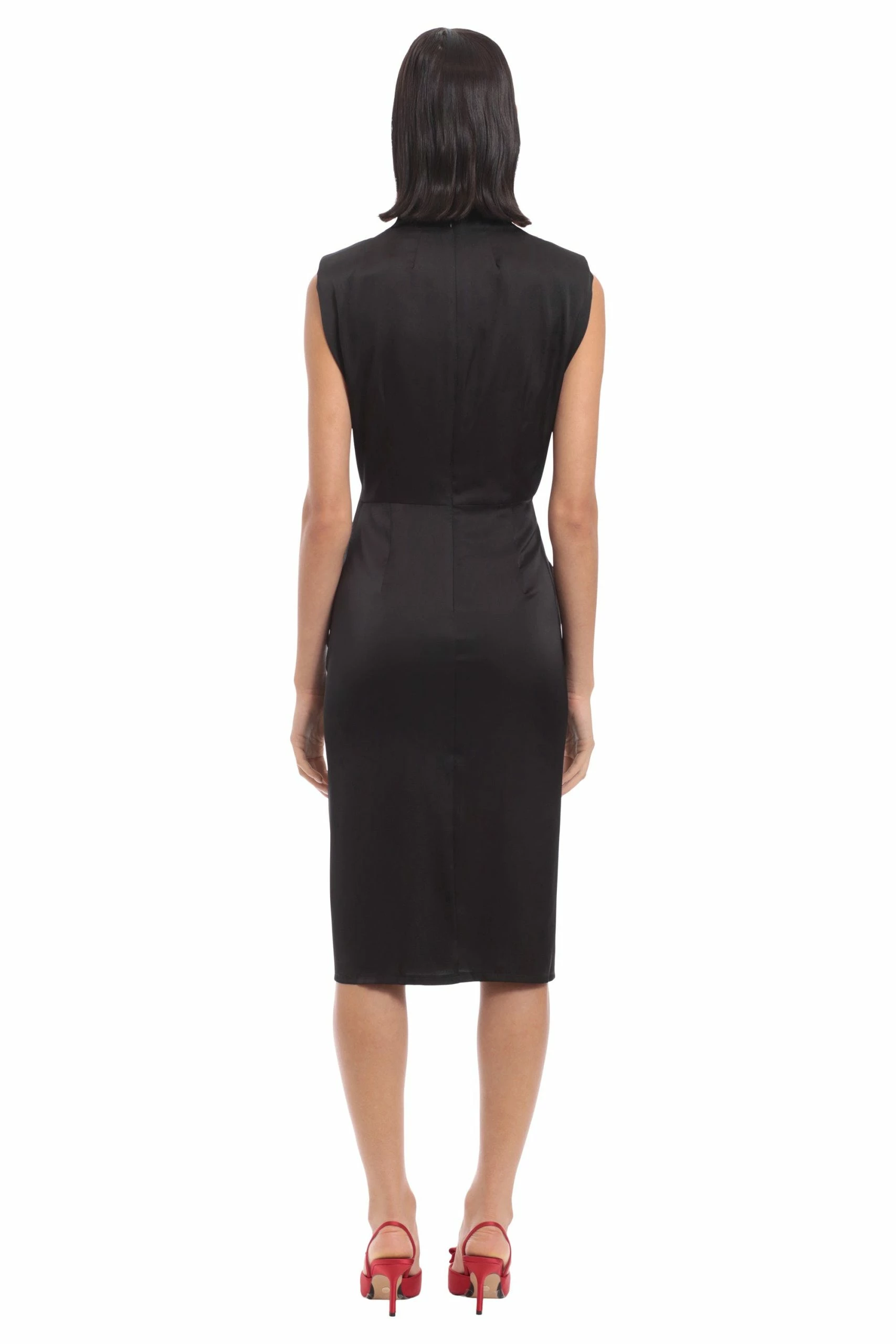Donna Morgan Callahan Dress - Image 6