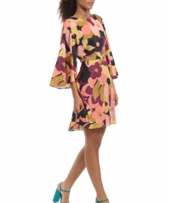 Donna Morgan Whitley Dress