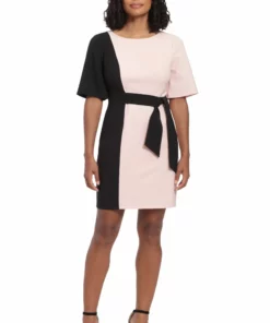 London Times Hart Dress