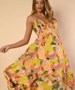 Hutch Lee Dress