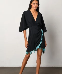 Hutch Camby Dress - Black