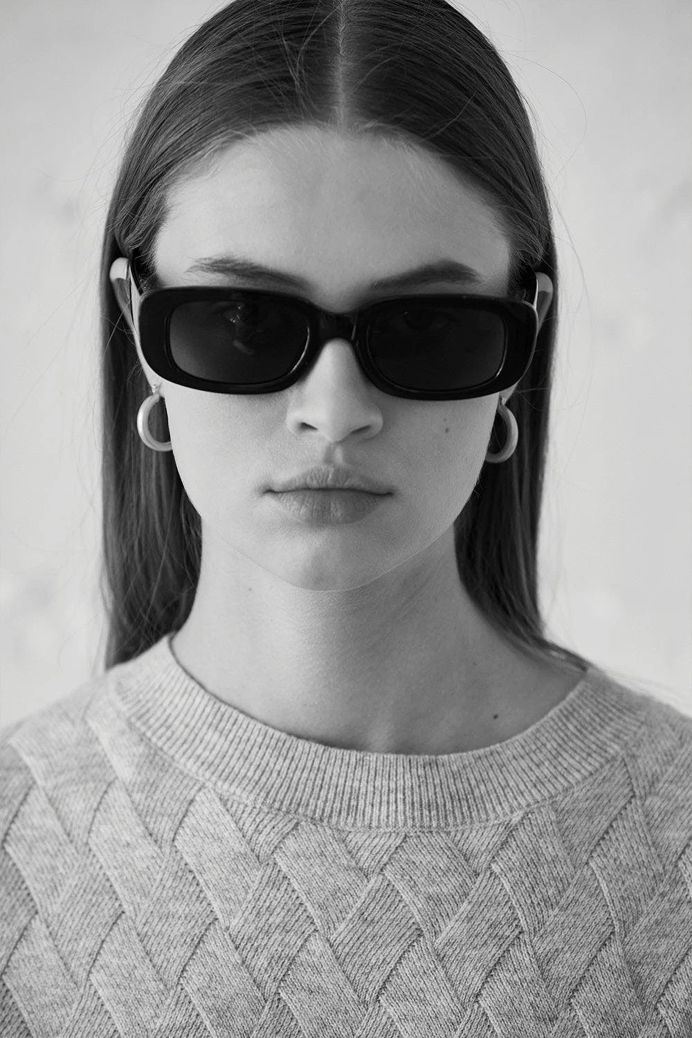 Crescent Rae Knit Top - Image 9