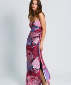 Hutch Julietta Dress