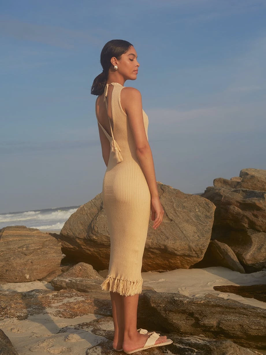 ELEVEN SIX Talia Dress - Image 8