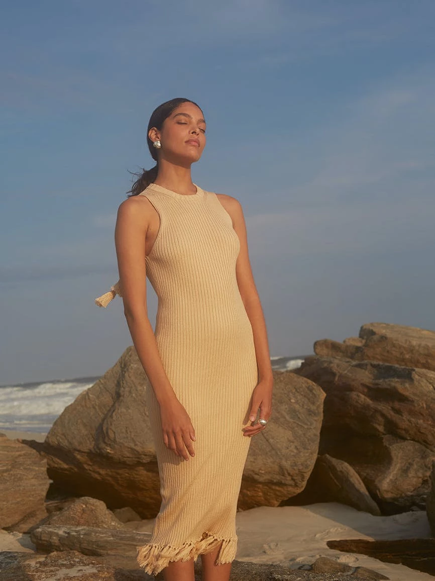 ELEVEN SIX Talia Dress - Image 7