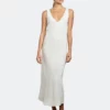 Rachel Pally Linen Simona Dress