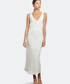 Rachel Pally Linen Simona Dress
