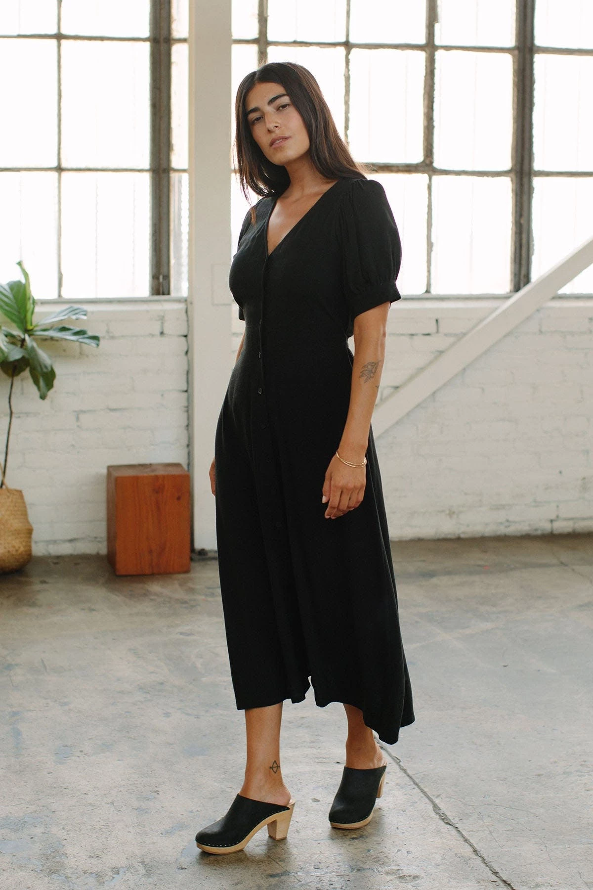 Rachel Pally Linen Piper Dress - Image 2