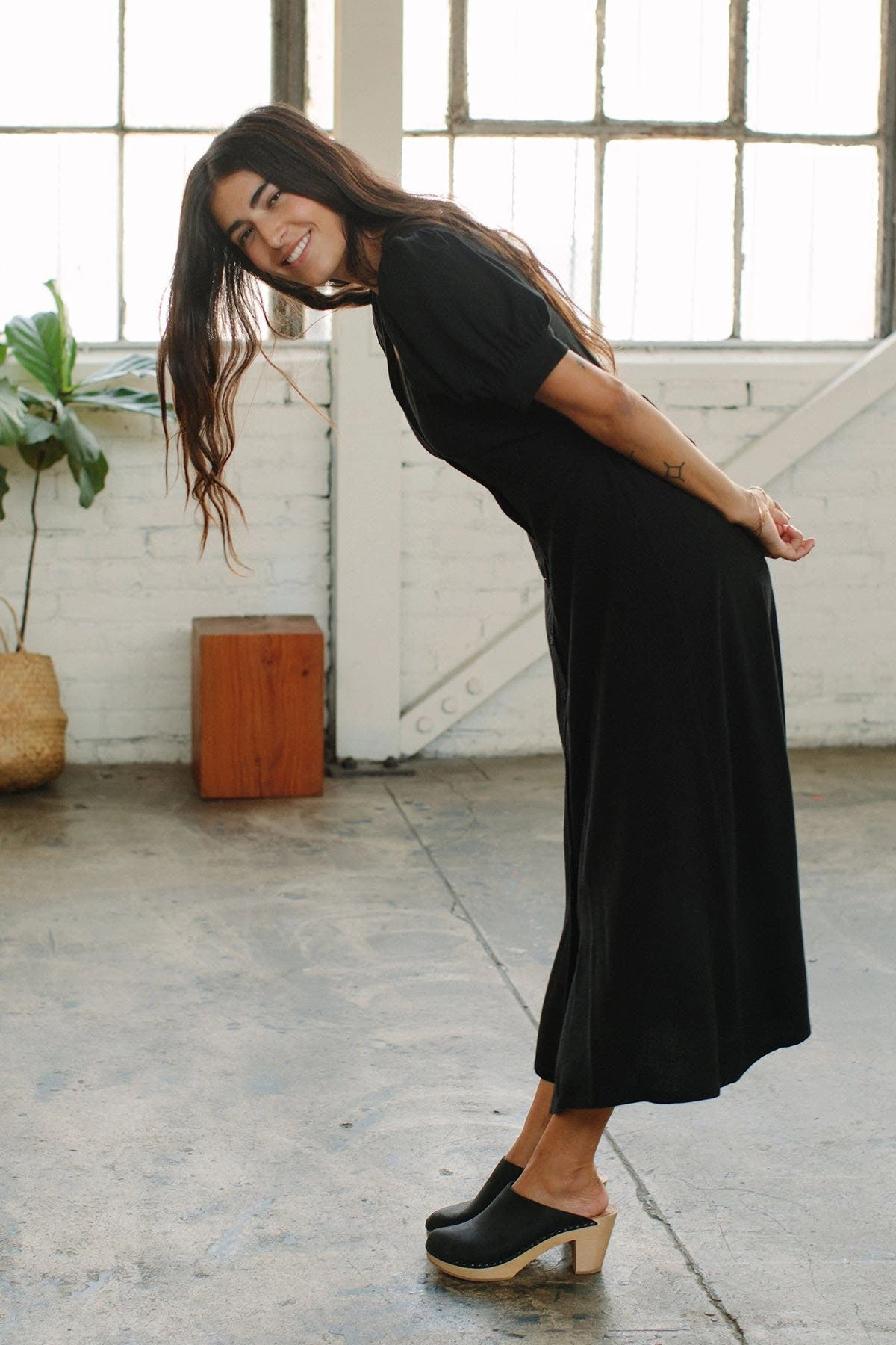 Rachel Pally Linen Piper Dress - Image 4