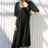 Rachel Pally Linen Mae Dress