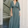 Rachel Pally Long Caftan Dress - Tuscan