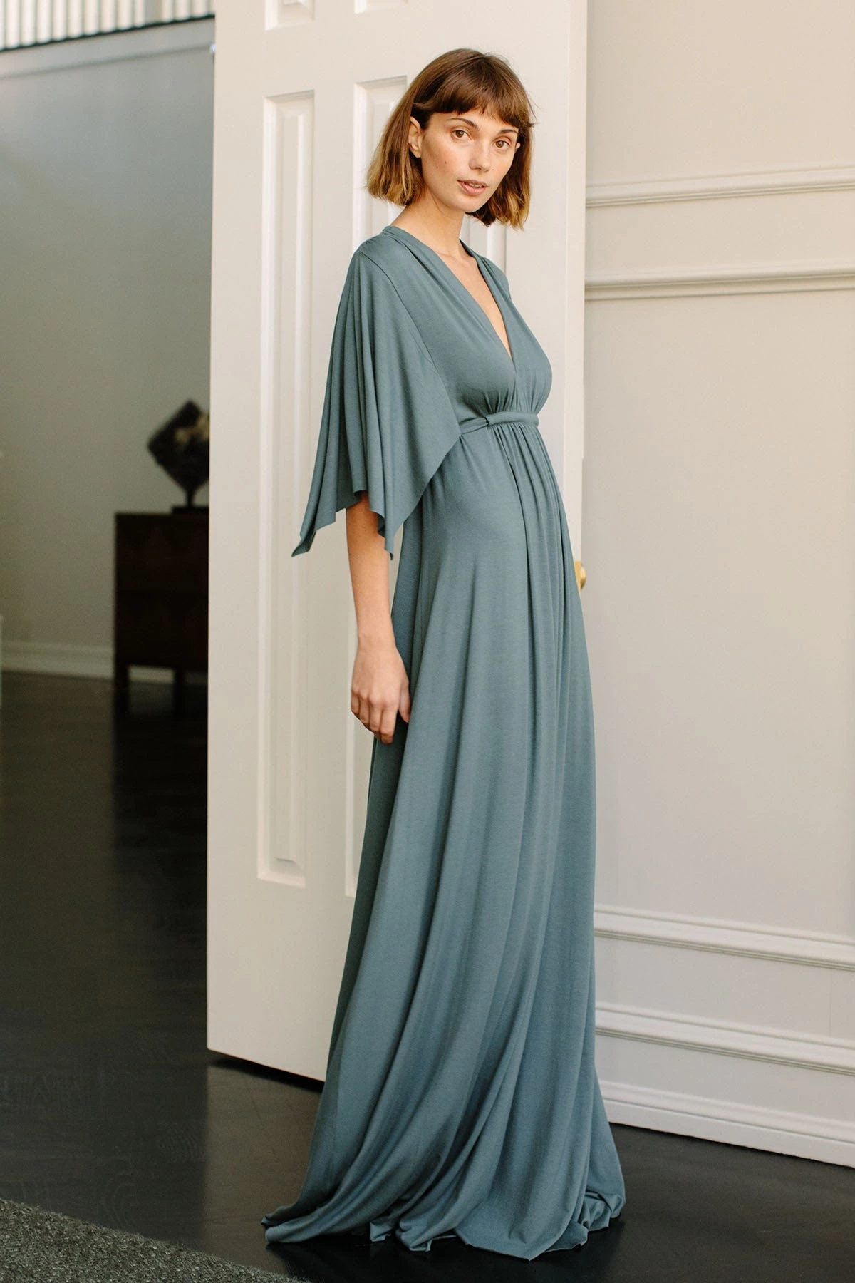 Rachel Pally Long Caftan Dress - Tuscan - Image 3