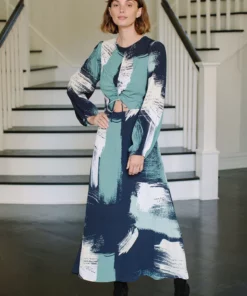 Rachel Pally Zosia Dress - Painter