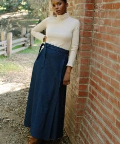 Rachel Pally Kelly Skirt