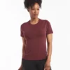 Public Rec Essential Tee | Women&apos;s Burgundy