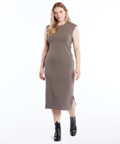 Public Rec Go-To Dress | Women's Shadow