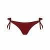 Bromelia Swimwear Iguaçu Full Bottom - Sangria