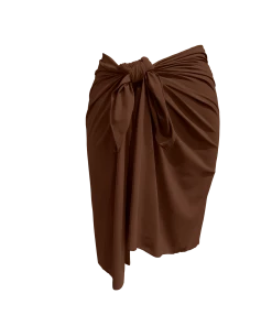 Bromelia Swimwear Praia Sarong