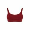 Bromelia Swimwear Itacare Underwire Top - Sangria