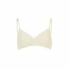 Bromelia Swimwear Pantanal Underwire Top - Coconut Ribbed