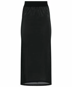 Bromelia Swimwear Areia Mesh Skirt