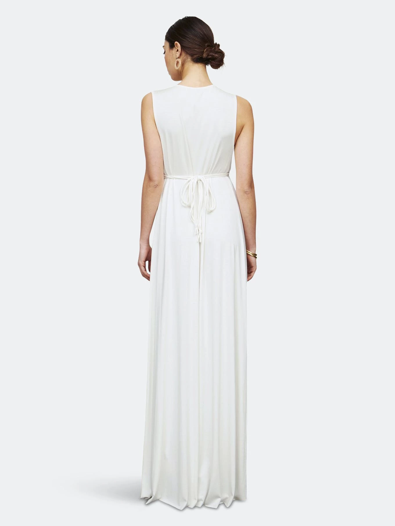 Rachel Pally Long Sleeveless Caftan - Image 3