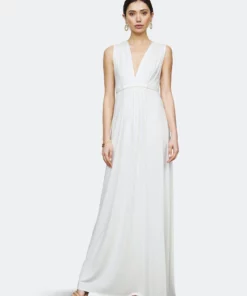 Rachel Pally Long Sleeveless Caftan