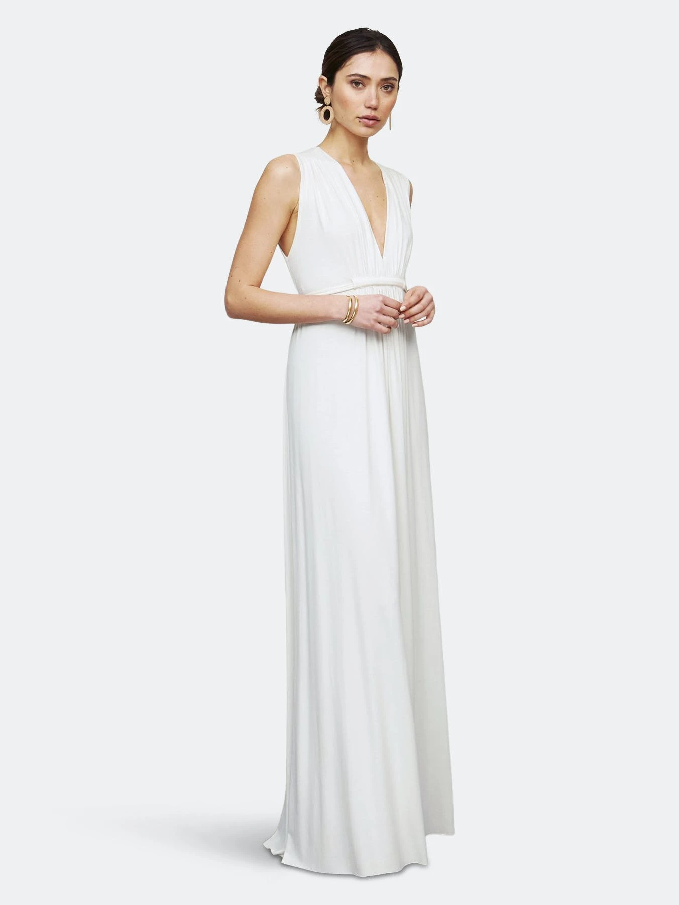 Rachel Pally Long Sleeveless Caftan - Image 5