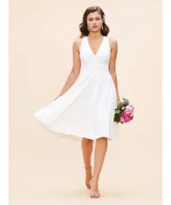 Dress The Population Catalina Dress