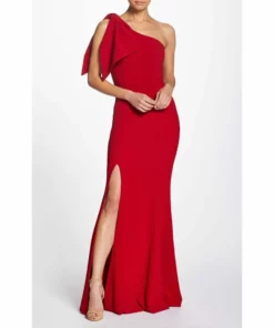 Dress The Population Georgina Gown