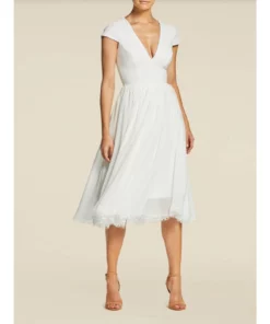 Dress The Population Corey Dress