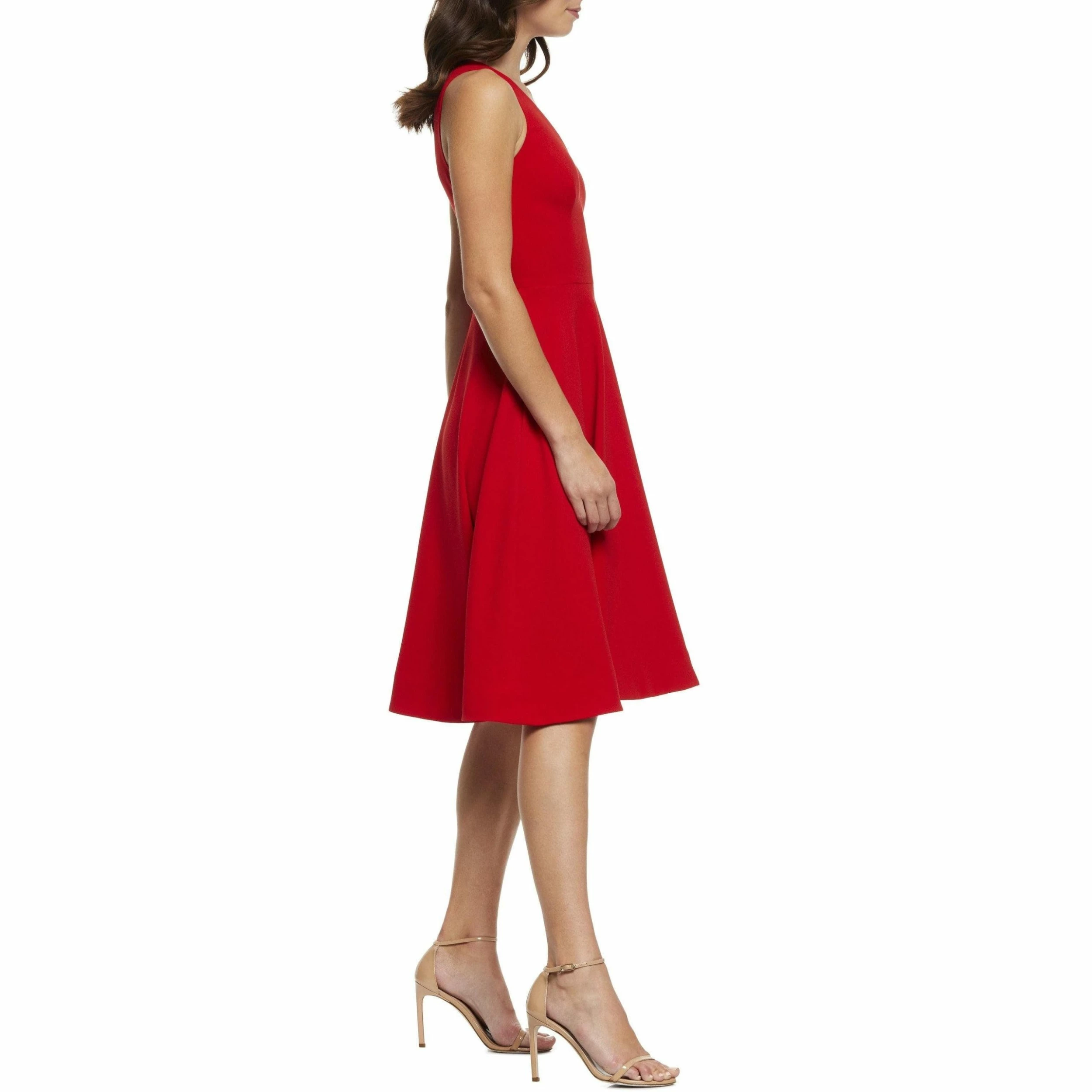 Dress The Population Catalina Dress - Image 2