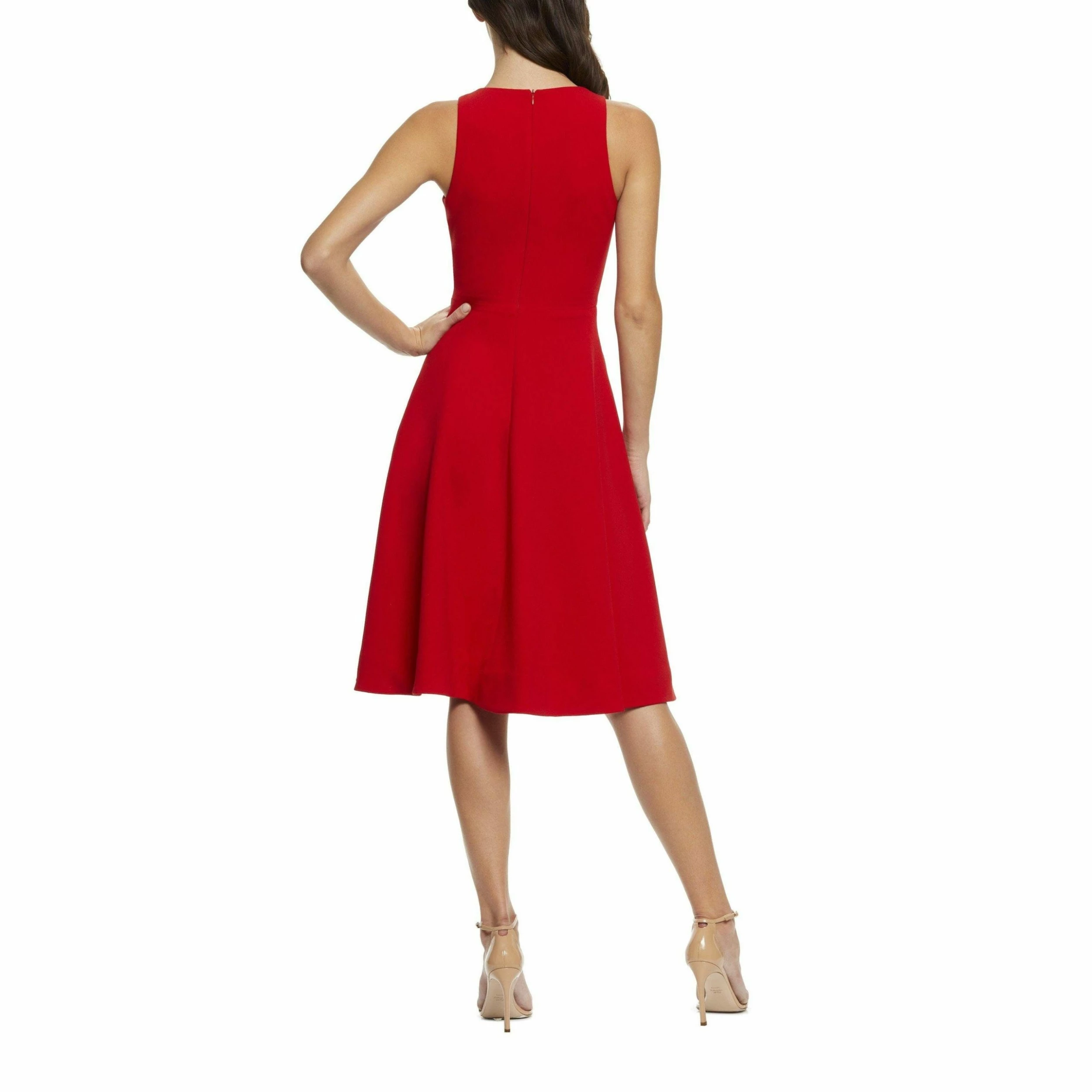 Dress The Population Catalina Dress - Image 3