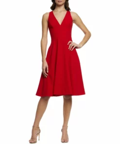 Dress The Population Catalina Dress