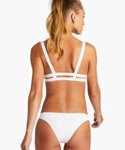 Vitamin A Neutra Hipster - White EcoLux