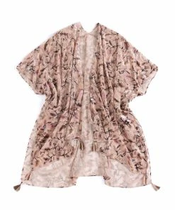 Shiraleah Ezra Kimono Cover-Up