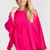 Saachi Style Talia Poncho
