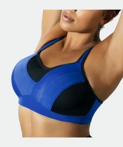 Parfait Dynamic Padded Performance Sports Bra