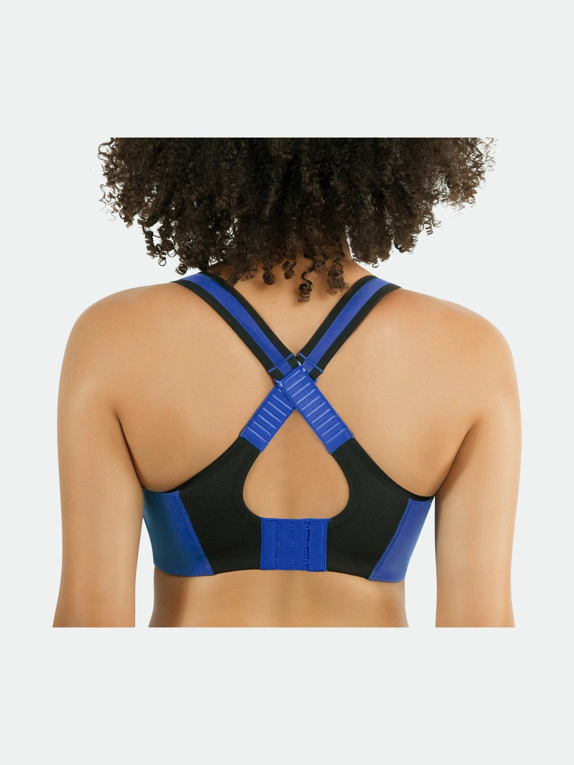 Parfait Dynamic Padded Performance Sports Bra - Image 5