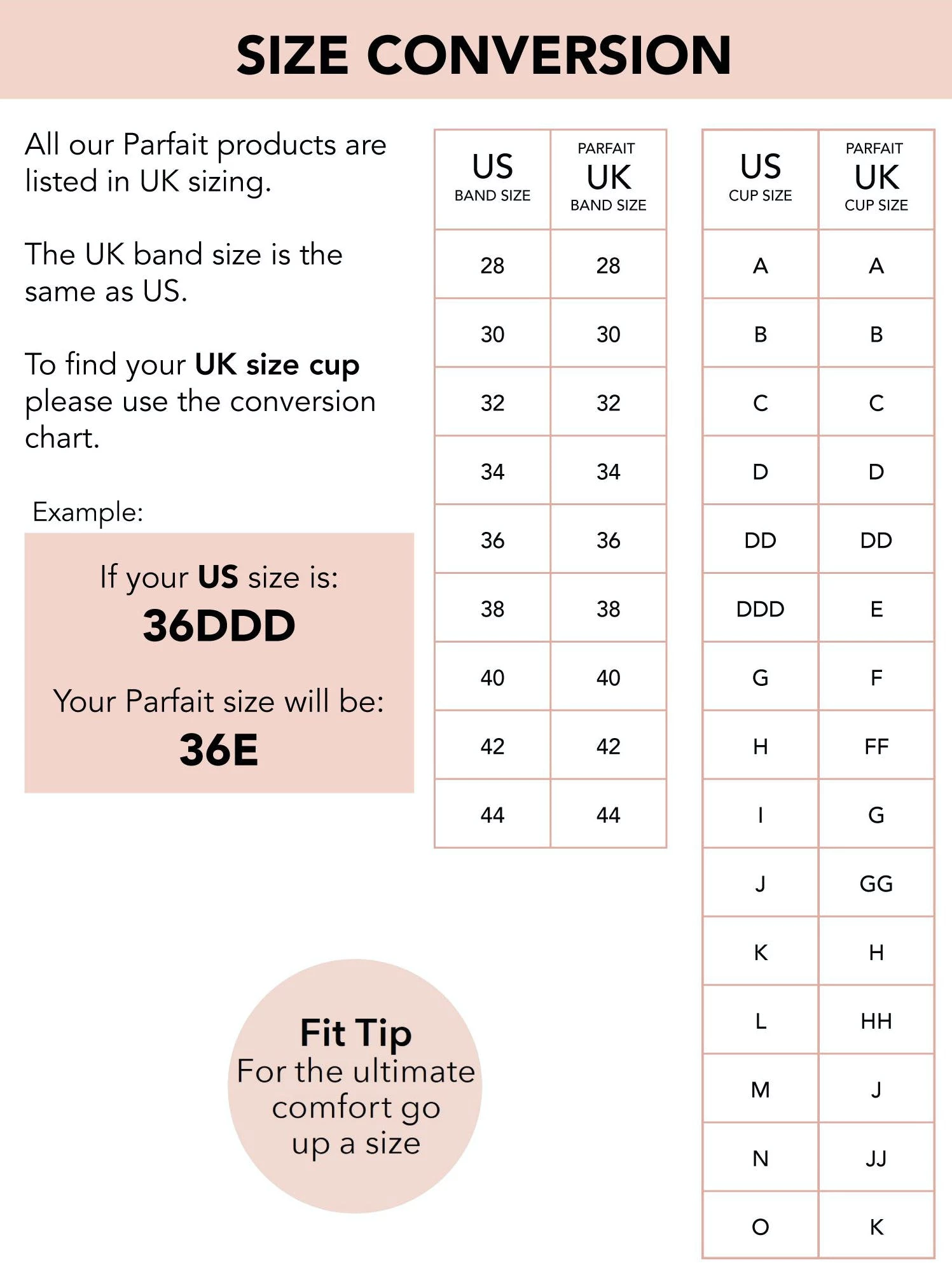 Parfait Dynamic Padded Performance Sports Bra - Image 7