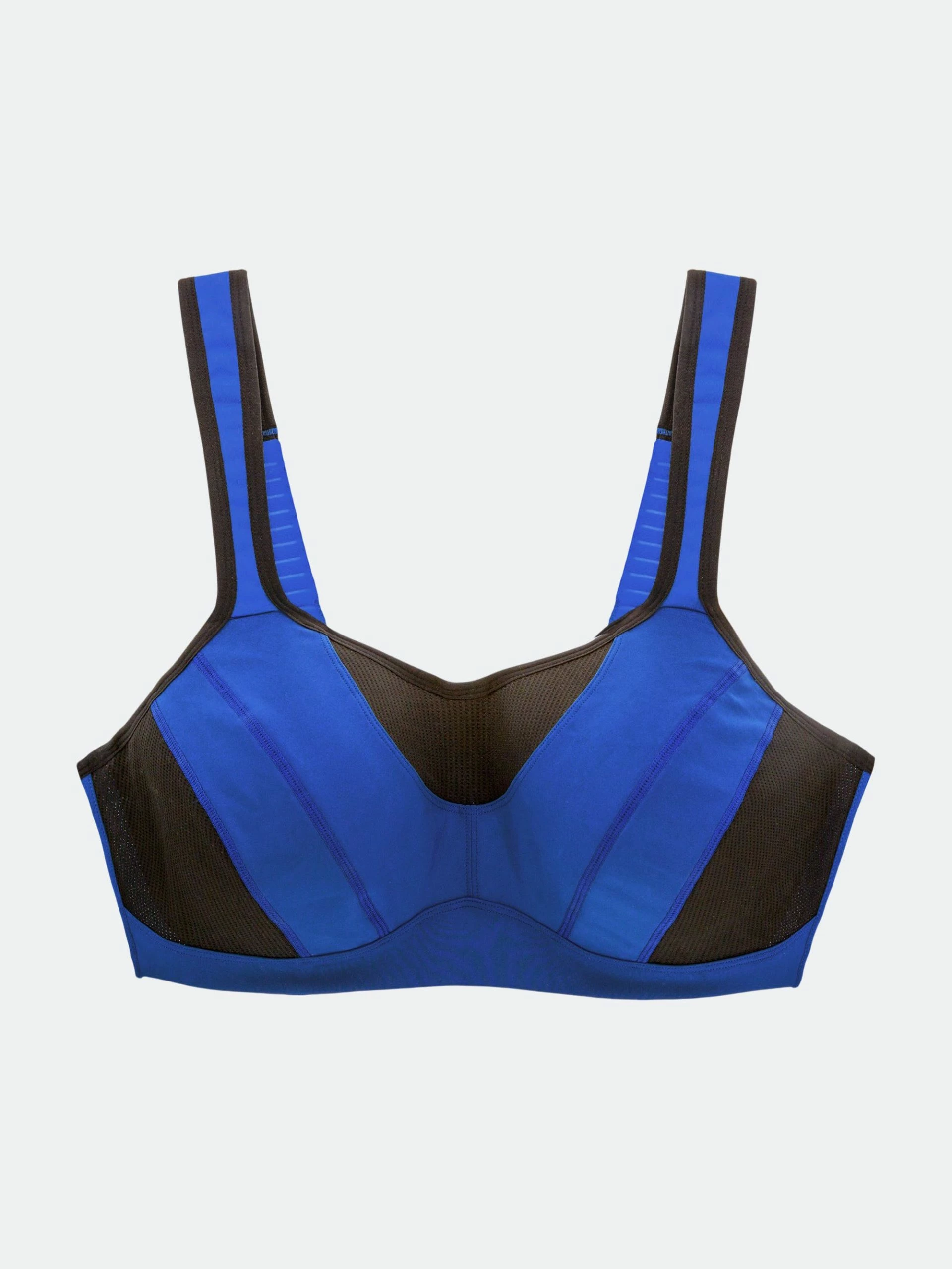 Parfait Dynamic Padded Performance Sports Bra - Image 2